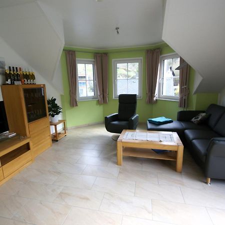 Beilsteiner Ferienwohnungen Exterior foto