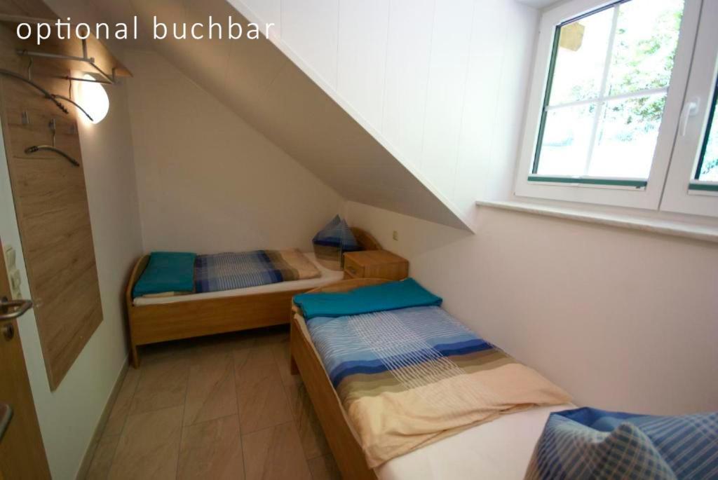 Beilsteiner Ferienwohnungen Exterior foto