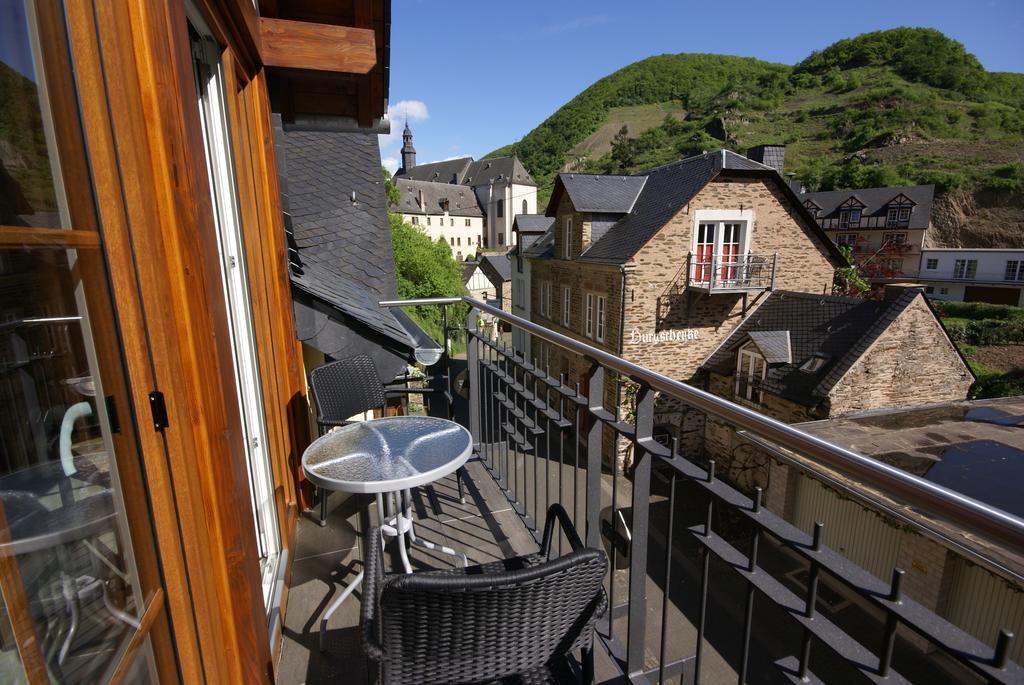Beilsteiner Ferienwohnungen Exterior foto