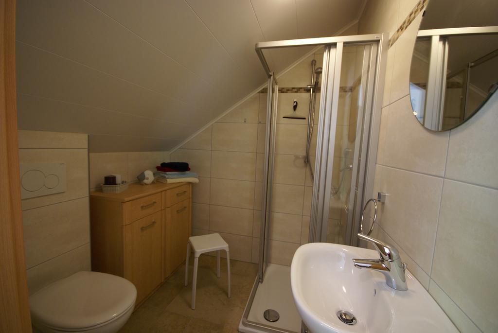 Beilsteiner Ferienwohnungen Habitación foto