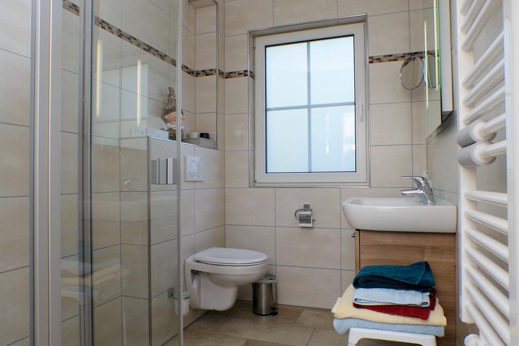Beilsteiner Ferienwohnungen Habitación foto