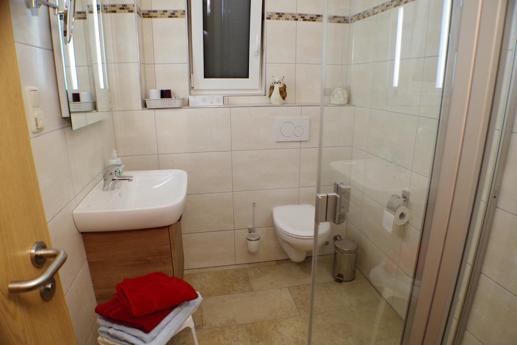Beilsteiner Ferienwohnungen Habitación foto