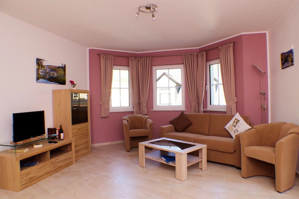 Beilsteiner Ferienwohnungen Habitación foto