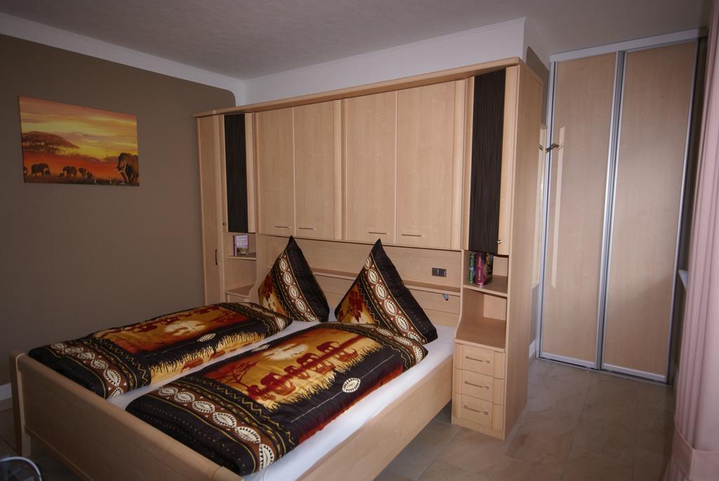 Beilsteiner Ferienwohnungen Habitación foto
