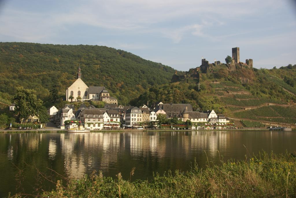Beilsteiner Ferienwohnungen Exterior foto