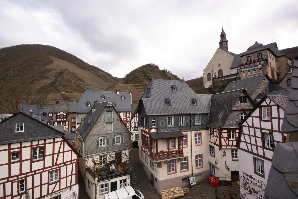 Beilsteiner Ferienwohnungen Exterior foto