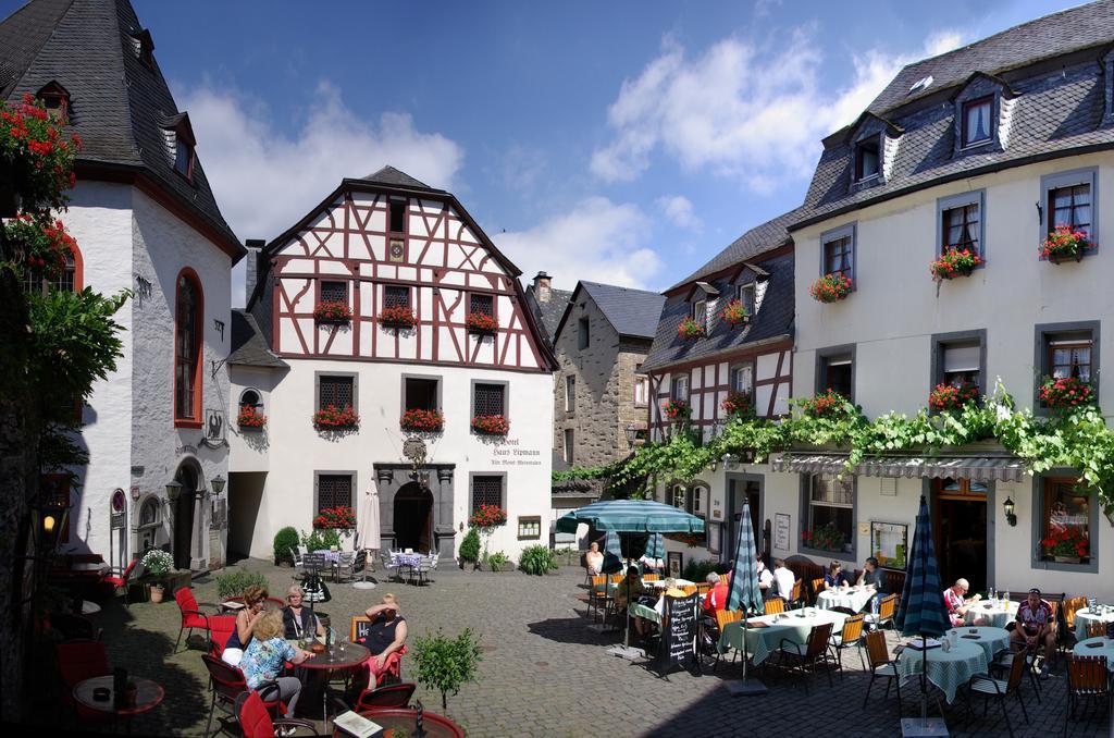 Beilsteiner Ferienwohnungen Exterior foto