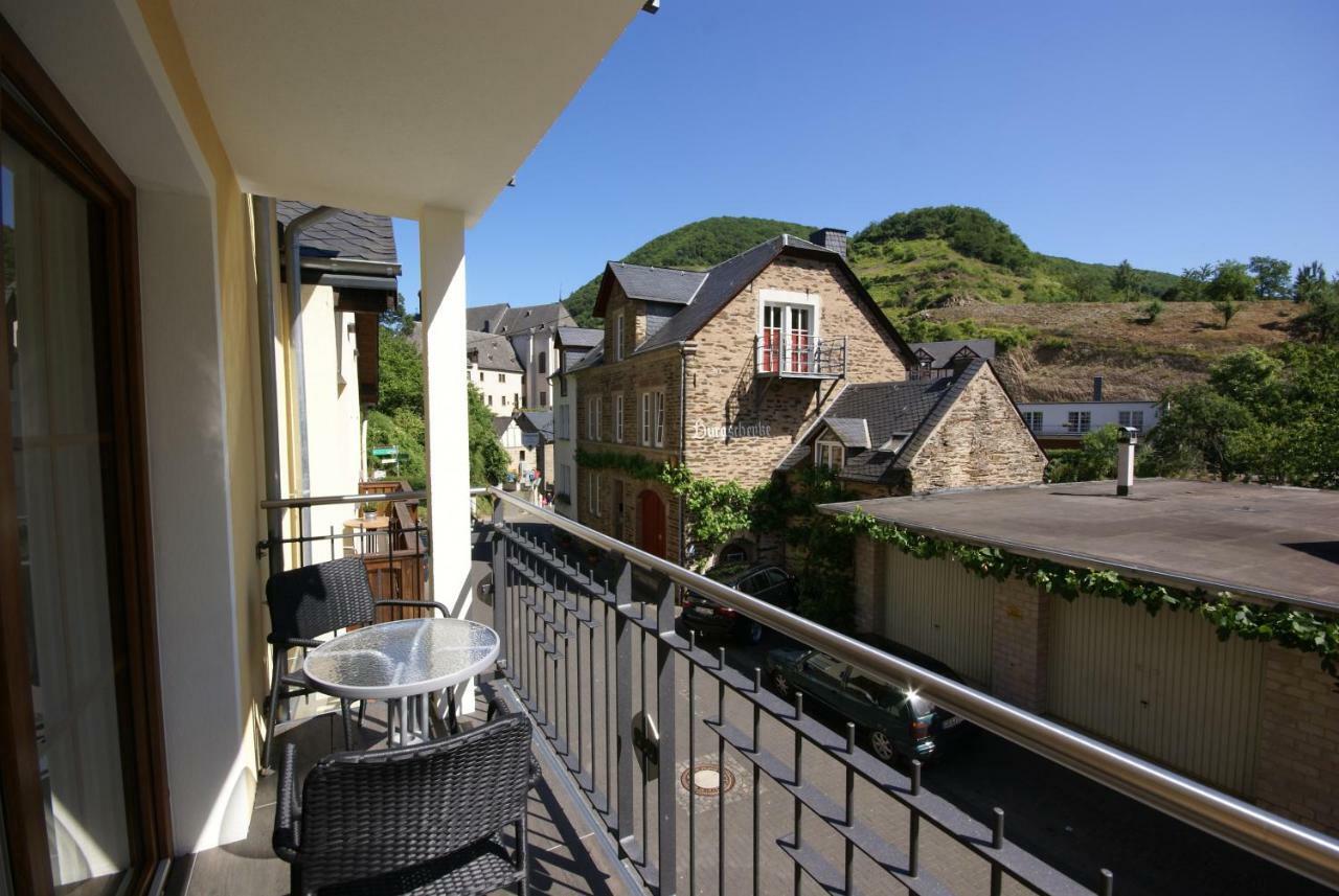 Beilsteiner Ferienwohnungen Habitación foto