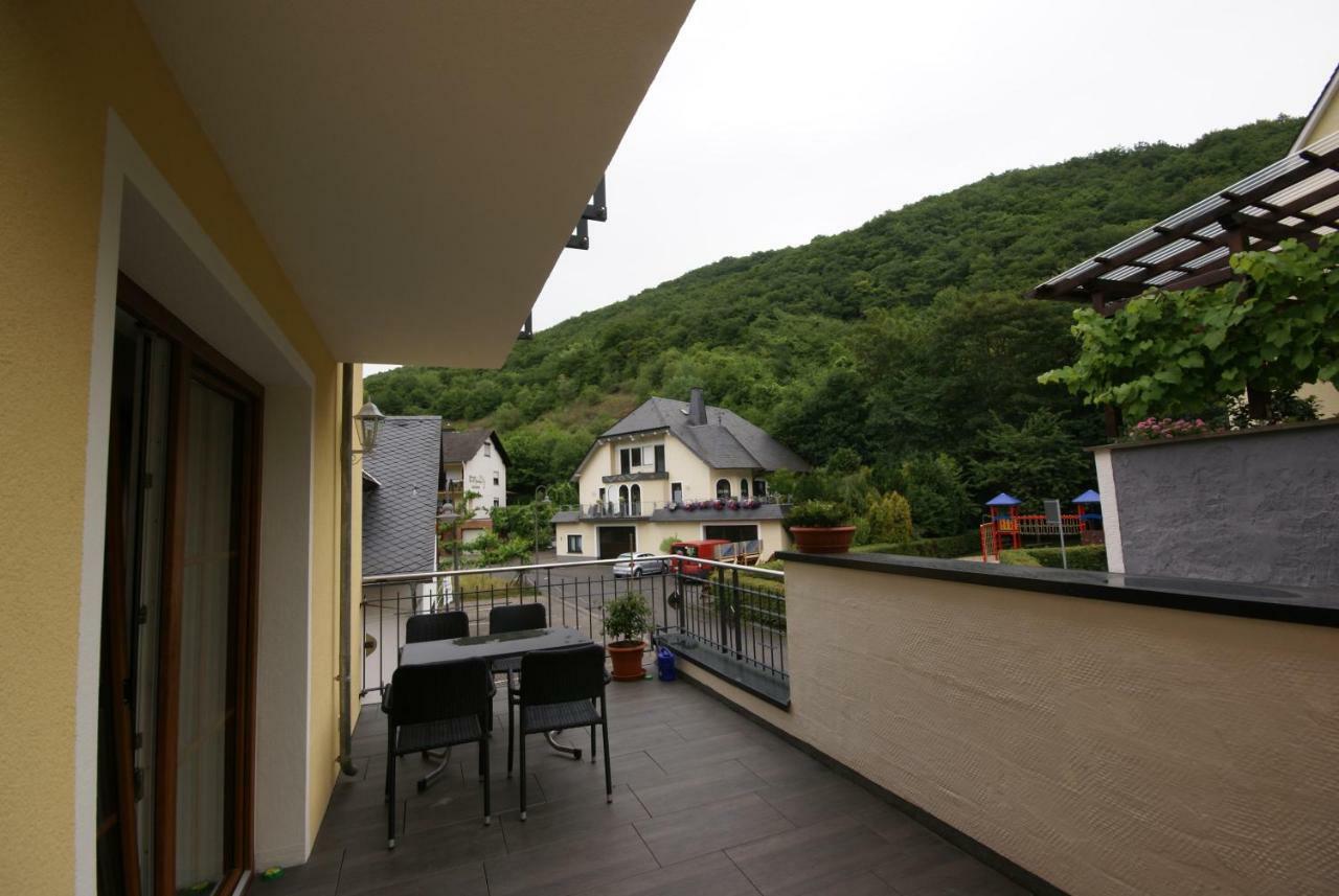 Beilsteiner Ferienwohnungen Habitación foto
