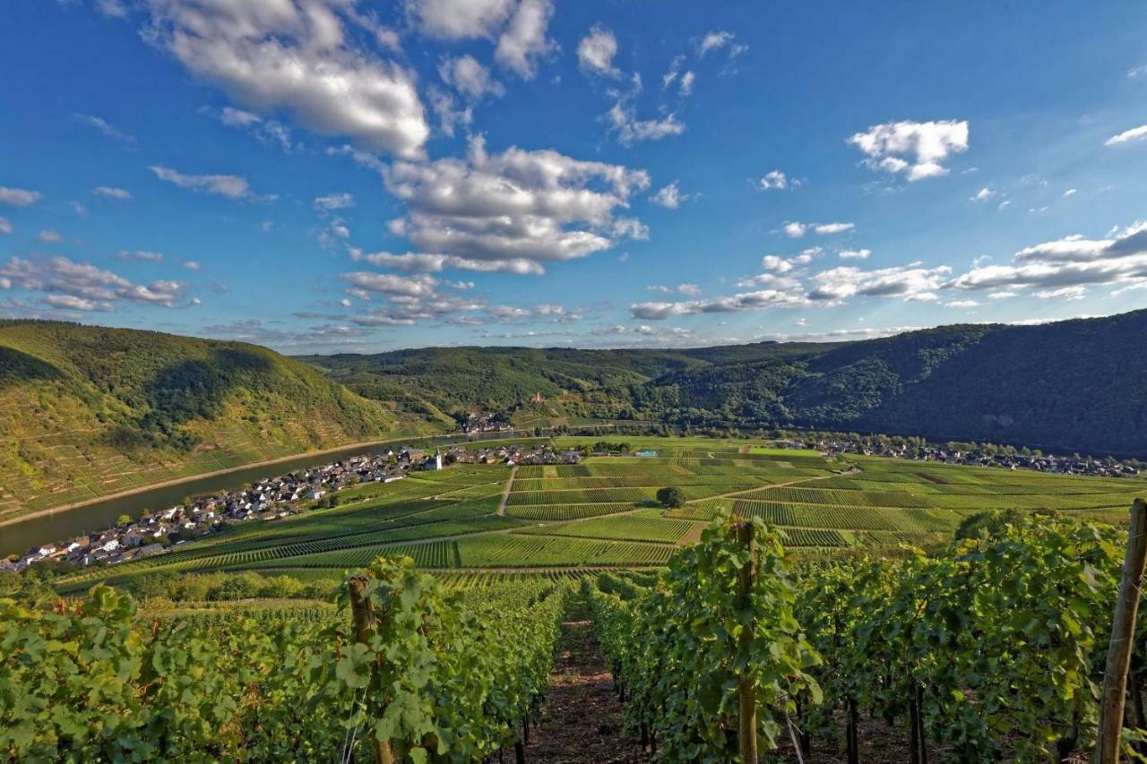 Beilsteiner Ferienwohnungen Exterior foto