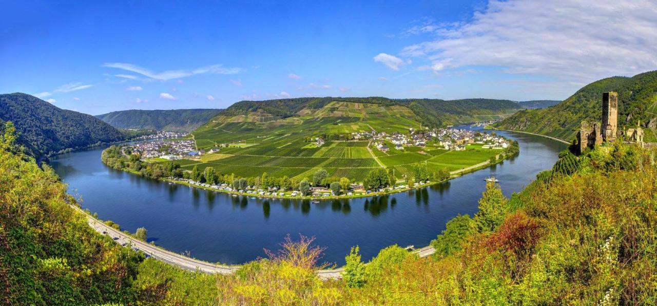 Beilsteiner Ferienwohnungen Exterior foto